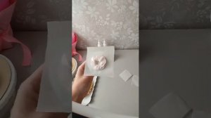 МК?ПАСХАЛЬНЫЕ ЗЕФИРОСЕНДВИЧИ С ЦВЕТАМИ ИЗ ЗЕФИРА