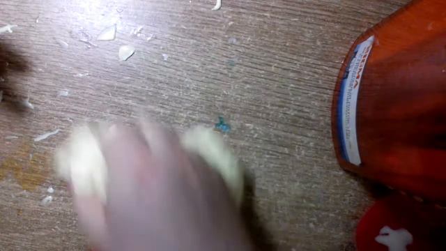 Слайм из клея ПВА луч.😘 смотреть онлайн