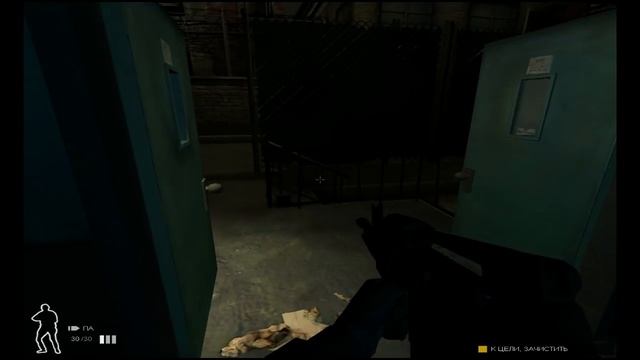 Симулятор Действий СПЕЦНАЗА СОБР, SWAT на ПК ! Освобождение Заложников. Игра SWAT 4