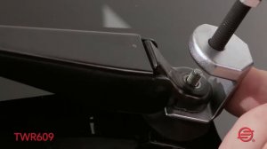 Съемник поводков стеклоочистителя TWR609, Equalizer