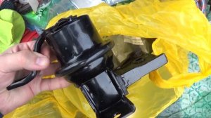 Чери Фора 158 тыс. км. Замена опор двигателя и разочарование в автосервисах (часть 9).