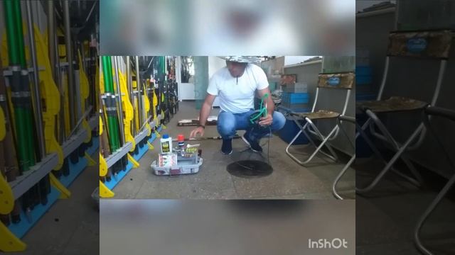 Рыбалка в КБР. Розыгрыш от магазина"Все Для Рыбалки"(г.Чегем ул.Баксанское шосе 52) смотреть онлайн