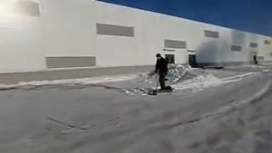 мотосамокат