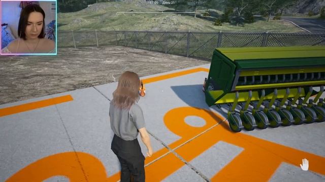 ФЕРМЕРСТВО И ЗЕРНОВЫЕ КУЛЬТУРЫ в Ranch Simulator | ДЕКАБРЬСКОЕ ОБНОВЛЕНИЕ