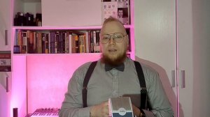 Видеовизитка