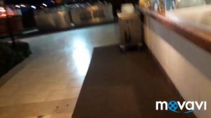 Akka Antedon Hotel Kemer ПОСЛЕДНИЙ УЖИН В ОТЕЛЕ 5*
