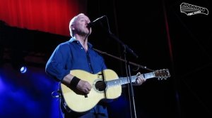 Mark Knopfler in Sevilla 2015--Privateering