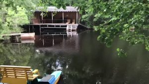 Отель CRONWELL PARK УЛИТКИНО (Московская область)