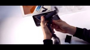 Держатель для планшета на торпеду в машину Onetto