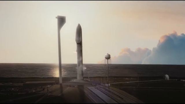 SpaceX Главная цель проекта смотреть онлайн