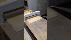 Вощина. Изготовление в домашних условиях.