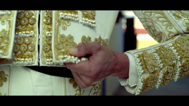 Maître Gims - Bella