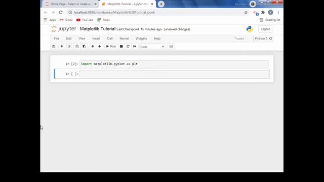 Python Matplotlib Tutorial | Line Plot Aesthetic (Part-2)