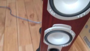 Monitor Audio Silver RS8