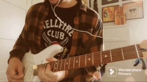 Brian May Preset (We Will Rock You) Amplitube 5