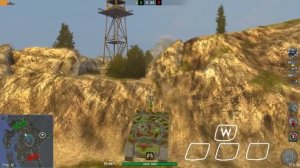 ШИКАРНЫЕ ПОЗИЦИИ В РАНДОМЕ | ЗАЕЗДЫ НА КАРТАХ | ПОДСАДКИ  ● WoT Blitz