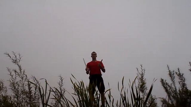 Вращения в боковой вертикальной плоскости смотреть онлайн