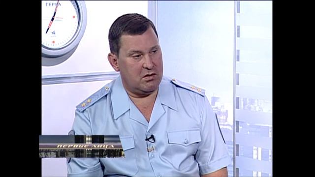 Генерал Солодовников об обысках у депутата СГД Милеева