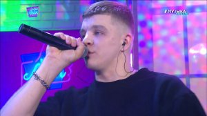 RASA - Под фонарем | Шоу Вечерний Лайк