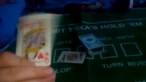 Игральные карты ( Дешовая подделка )