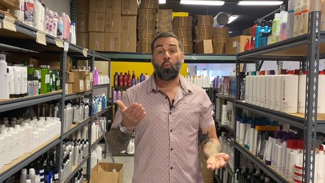 How to Mix Hair Color. смотреть онлайн