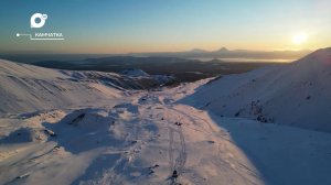 Разведка блогом / Лавовая падь / 12.03.24