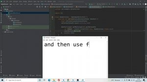 Splash Screen - Android Studio Tutorial (Kotlin)