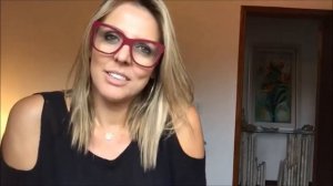 Camibears Oficial - Entrevista com Lisiane Cattani