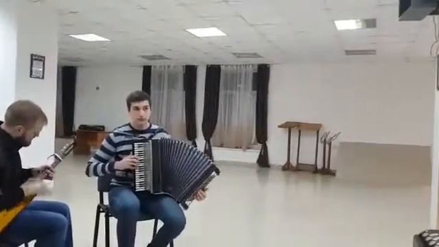 Дала фандыр смотреть онлайн