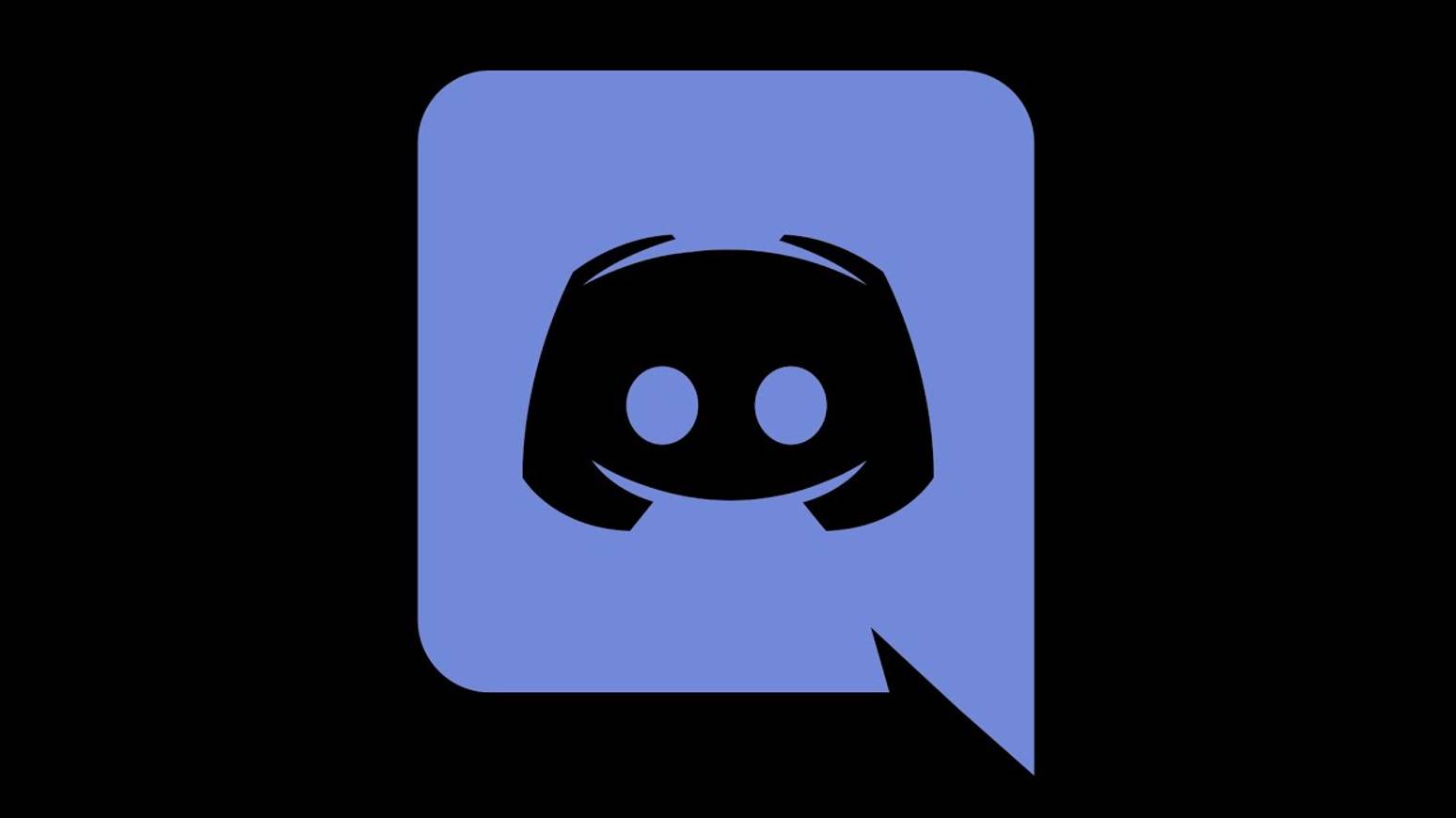 Мой Discord