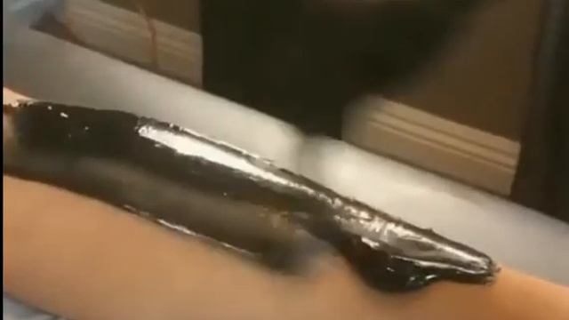 Паста для шугаринга смотреть онлайн