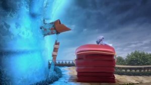 Мультик  7 гном