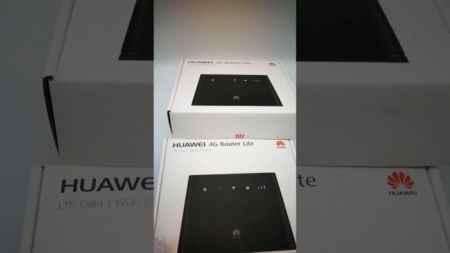 Huawei B311s-220 4g Wi-Fi router for home use 300mbs 2.4g