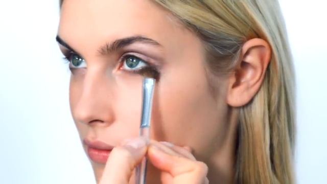 Макияж в стиле бохо смотреть онлайн