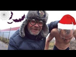 Конкурс Дартс / Славик с Андрюхой с Яйцами НА Голове !!!