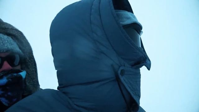 ЗАЧЕМ МЫ СЪЕЗИДИЛИ В НЕНЕЦКИЙ АВТОНОМНЫЙ ОКРУГ?! смотреть онлайн