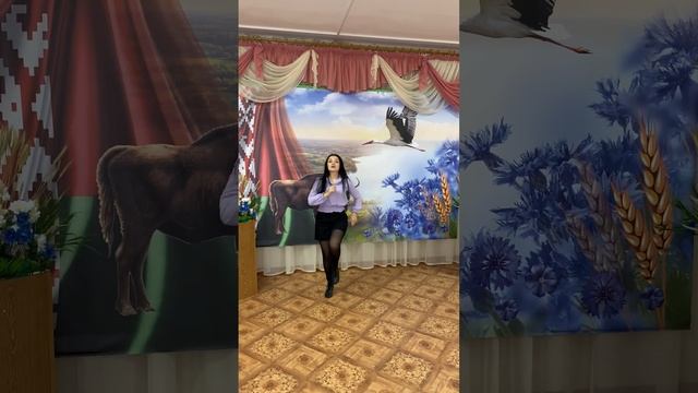 Движения к танцу «Малыши-карандаши» Первая младшая группа. смотреть онлайн