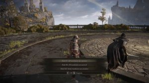 Полноценный Мультиплеер Elden Ring