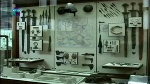 Государственный исторический музей. Древнерусское государство. Часть 1