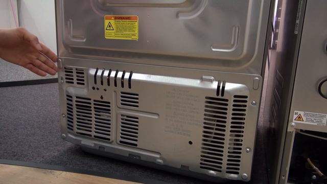 Уход за холодильником LG смотреть онлайн