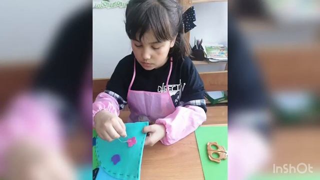 Наурыз - древний праздник нашей страны. смотреть онлайн