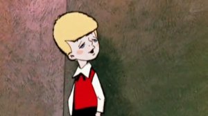 Малыш и Карлсон - мне хотелось бы иметь собаку