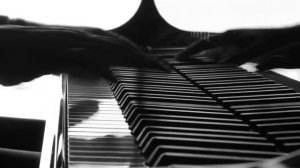 SCORPIONS - HUMANITY (best piano cover)