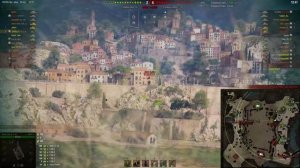 АМХ 12Т - ЛУЧШИЙ ЛТ 6 УРОВНЯ! ГАЙД, ОБЗОР, УЧИСЬ СВЕТИТЬ - ИГРАЙ ПО-ФАНУ!