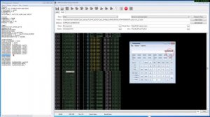 UFPI:NAND UBI определние границ томов, составление UDEV и монтирование.