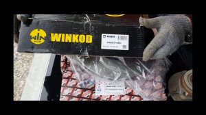 Тормозные диски / Проблема / Nissan Tiida / 2008 год / Какие взять? /