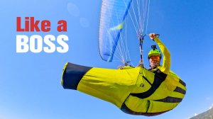 Весёлое | Like a BOSS