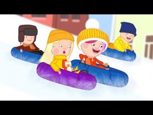 Смарта находит котенка - Смарта и чудо-сумка