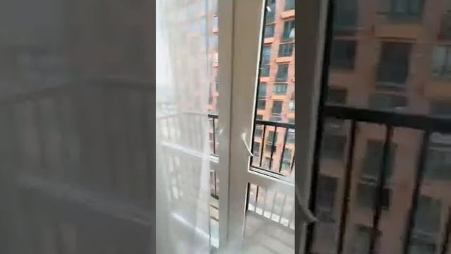 Квартира «евро-2». ЖК «Западный порт». Большая Филевская 3 корпус 2