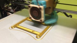 Anycubic i3 Mega  Klipper
